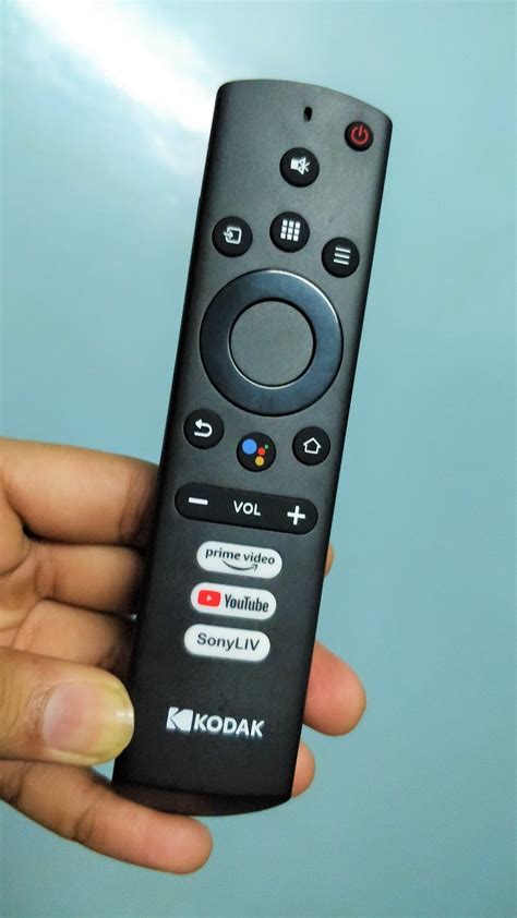 kodak tv remote price|kodak tv remote app.